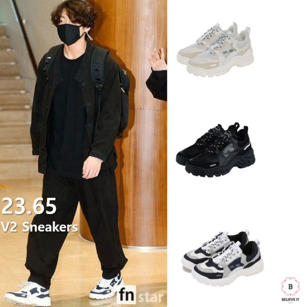 23.65 Sneakers
